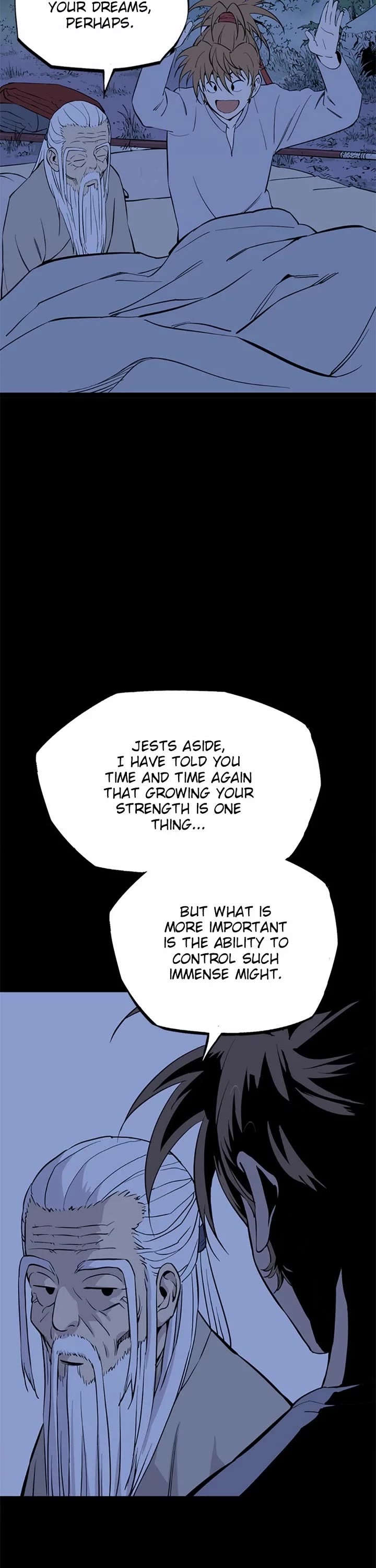 Asura Chapter 50 page 27 - Chapter 50: Episode 50