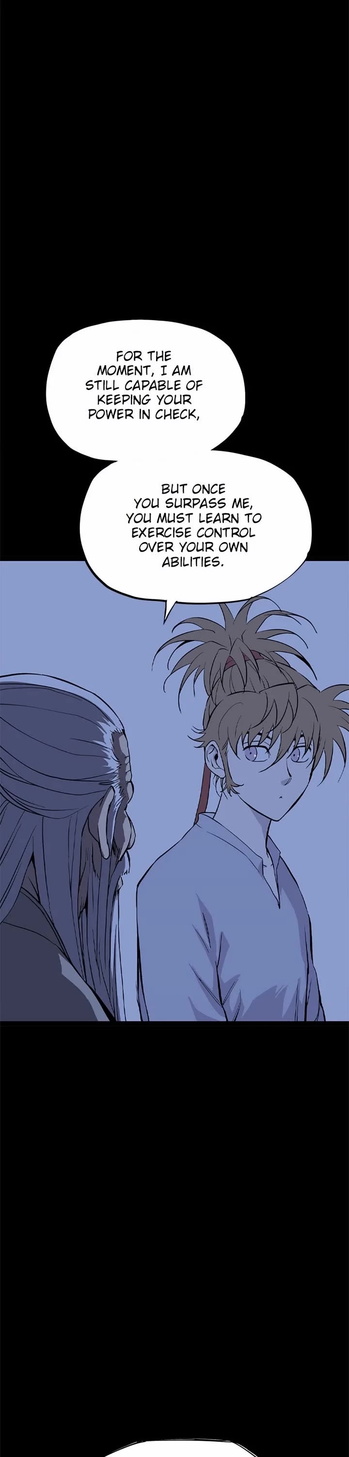 Asura Chapter 50 page 28 - Chapter 50: Episode 50