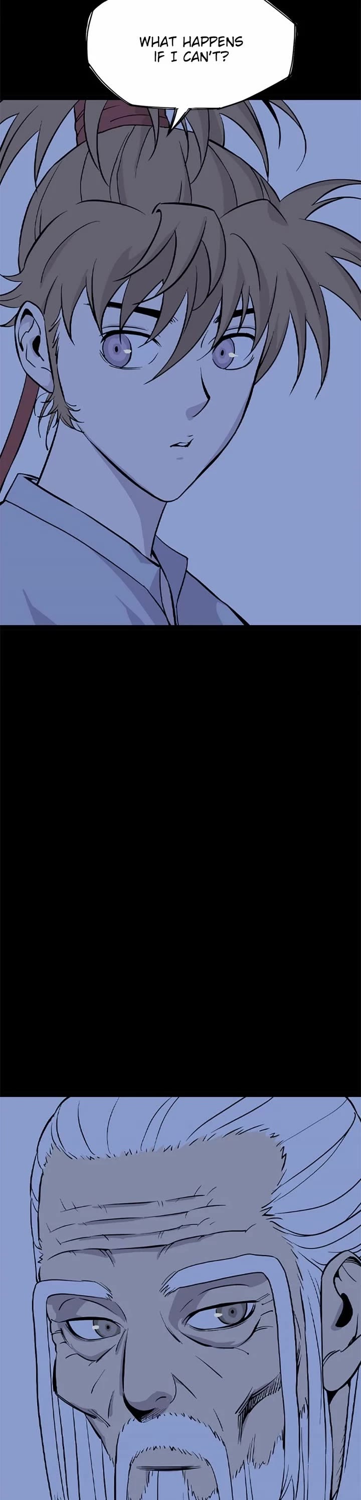 Asura Chapter 50 page 29 - Chapter 50: Episode 50