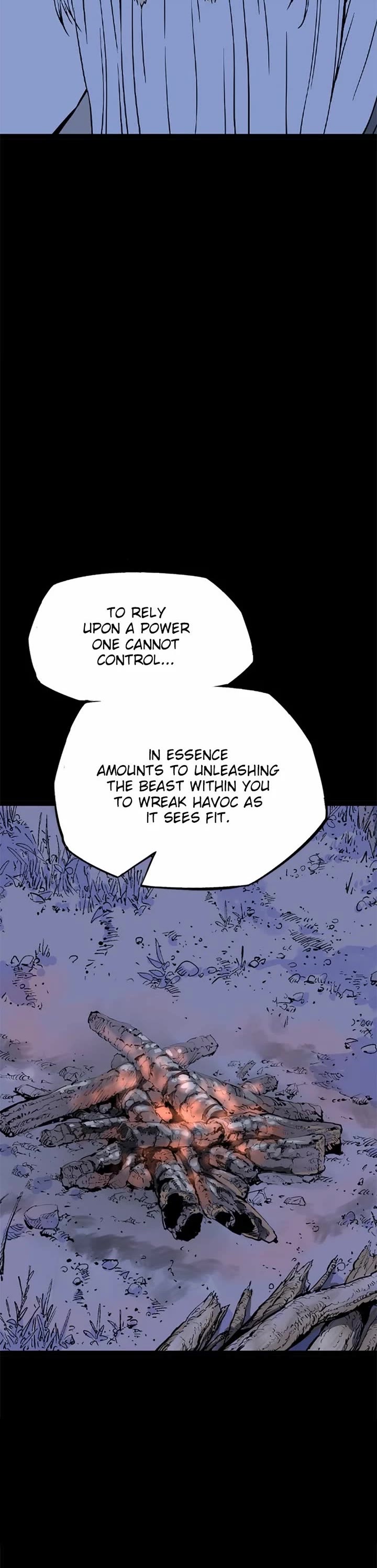 Asura Chapter 50 page 30 - Chapter 50: Episode 50