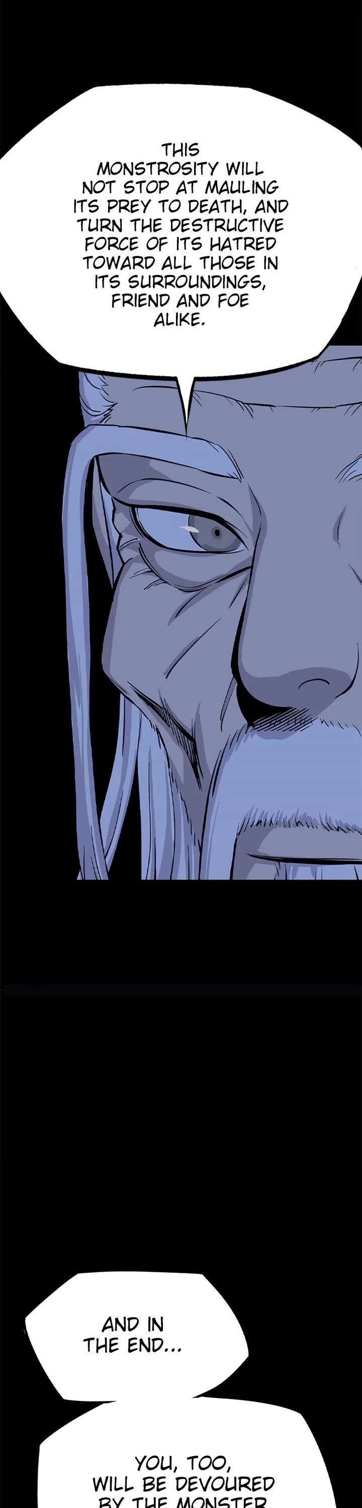 Asura Chapter 50 page 31 - Chapter 50: Episode 50