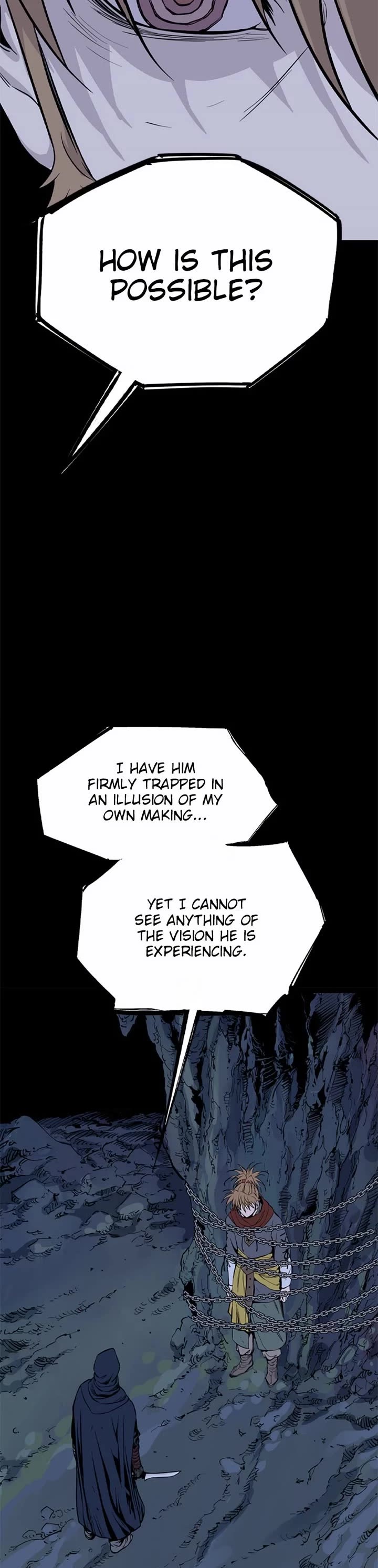 Asura Chapter 50 page 34 - Chapter 50: Episode 50