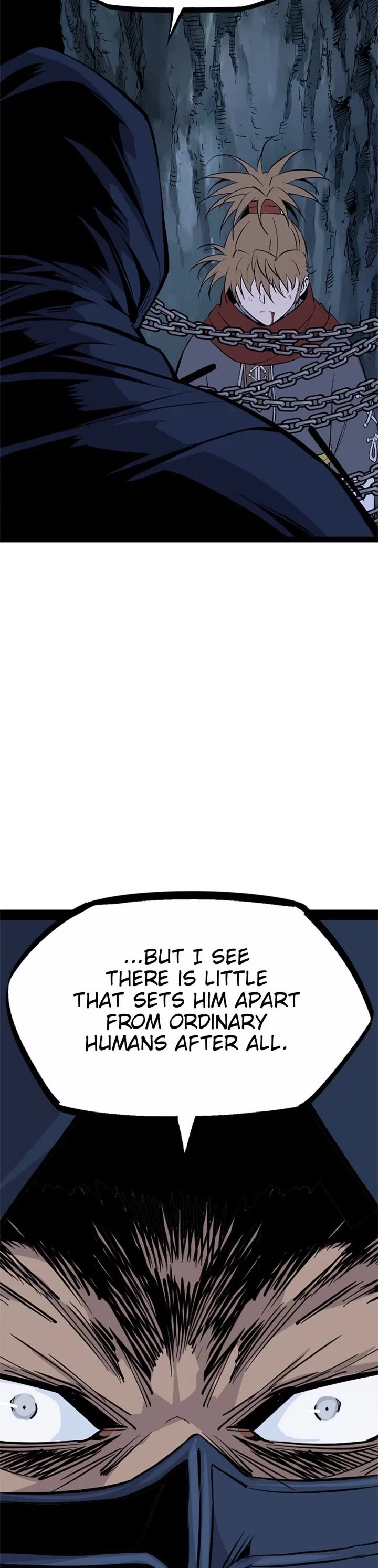 Asura Chapter 50 page 60 - Chapter 50: Episode 50