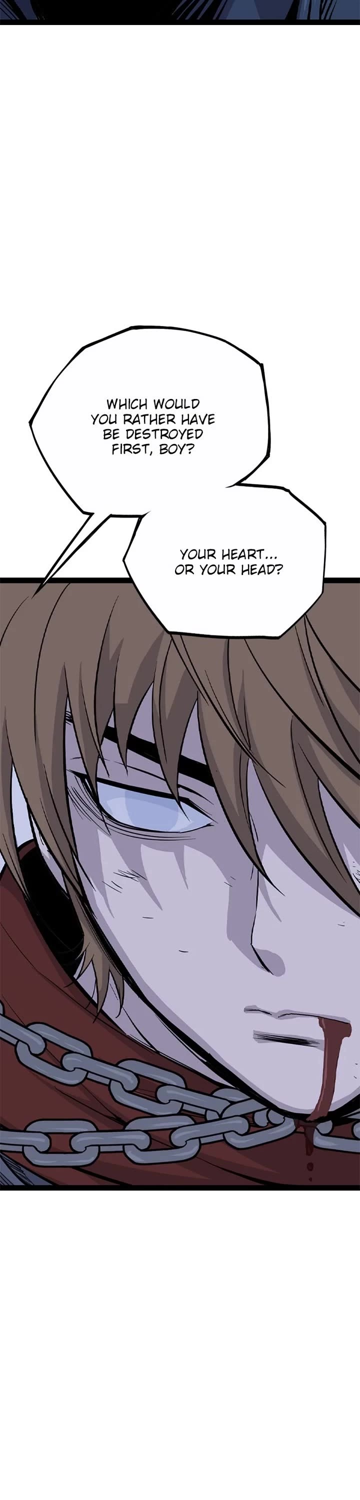 Asura Chapter 50 page 62 - Chapter 50: Episode 50