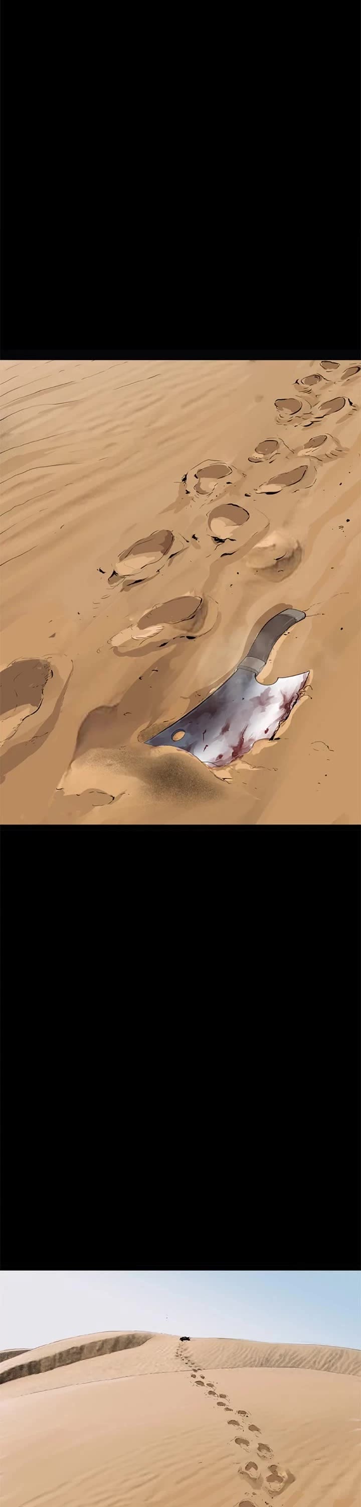 Asura Chapter 50 page 7 - Chapter 50: Episode 50