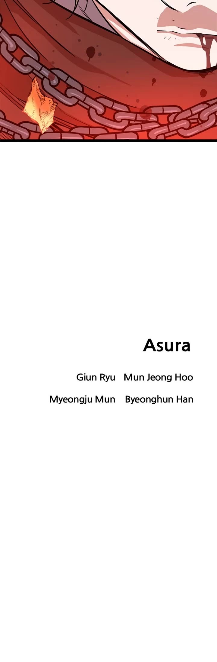 Asura Chapter 50 page 70 - Chapter 50: Episode 50