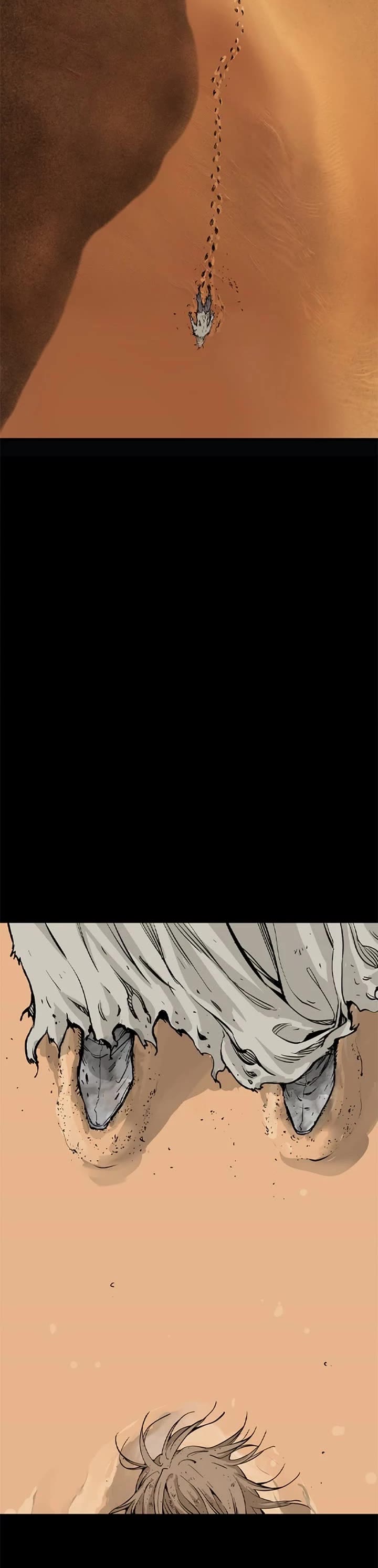 Asura Chapter 50 page 9 - Chapter 50: Episode 50