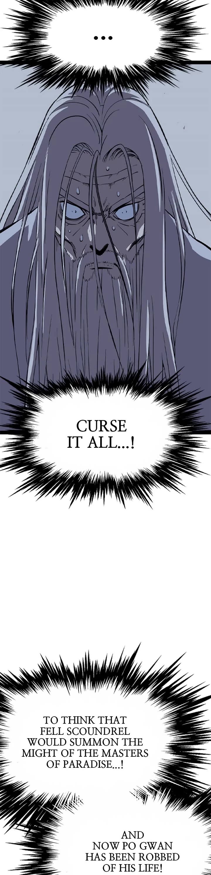 Asura Chapter 51 page 15 - Chapter 51: Episode 51