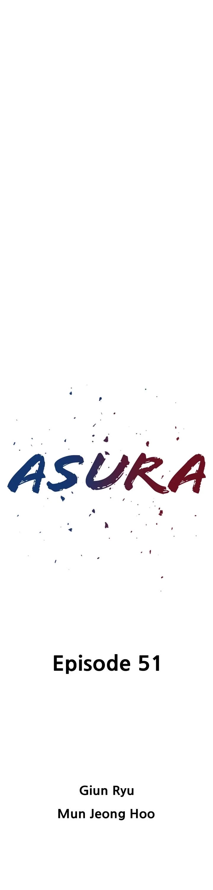 Asura Chapter 51 page 21 - Chapter 51: Episode 51