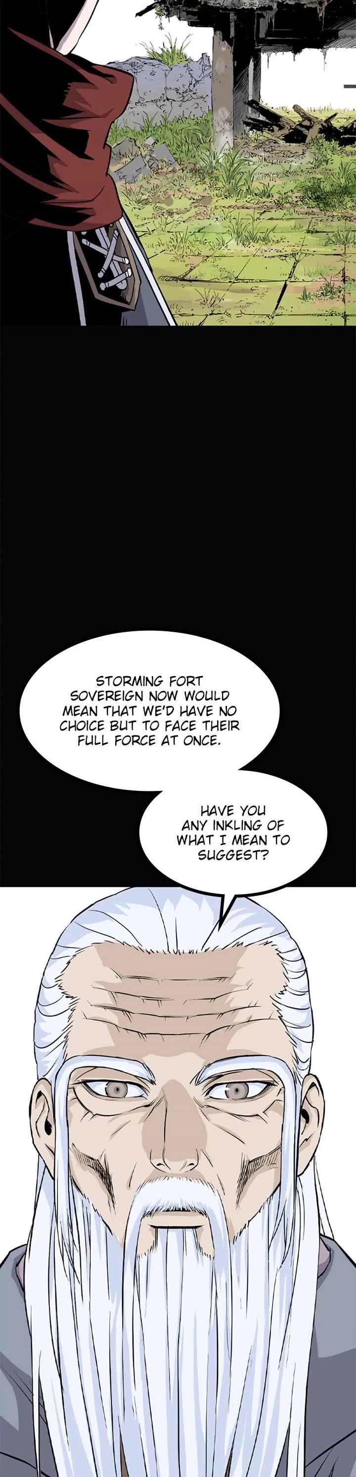 Asura Chapter 51 page 25 - Chapter 51: Episode 51