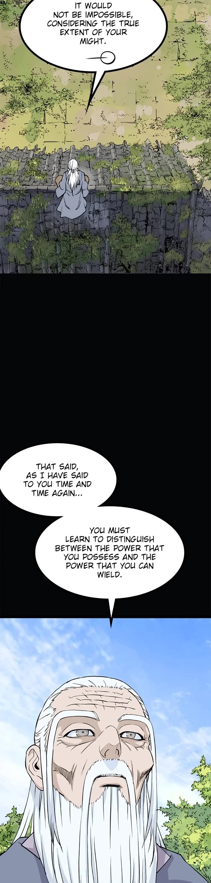 Asura Chapter 51 page 28 - Chapter 51: Episode 51