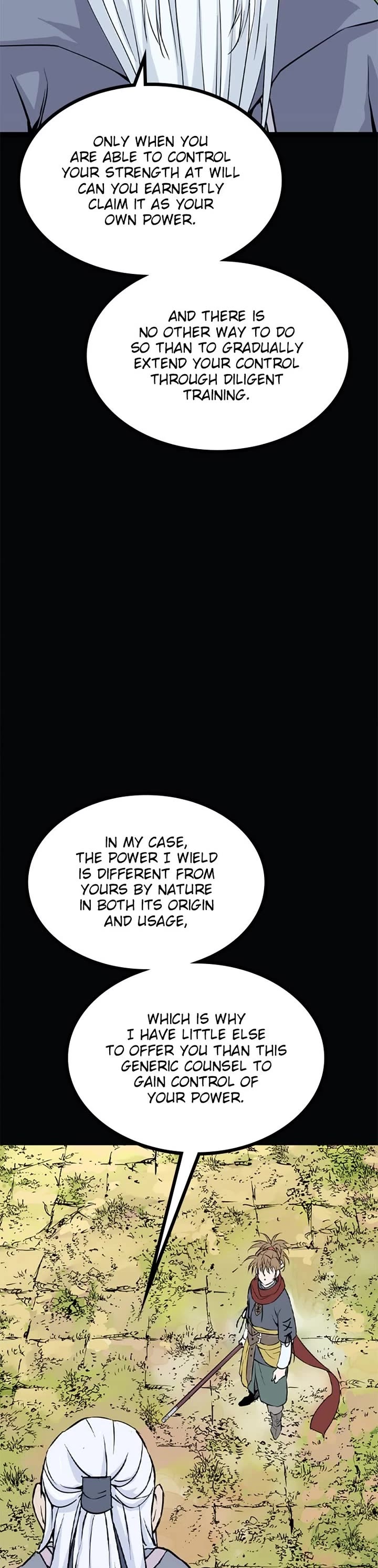 Asura Chapter 51 page 29 - Chapter 51: Episode 51