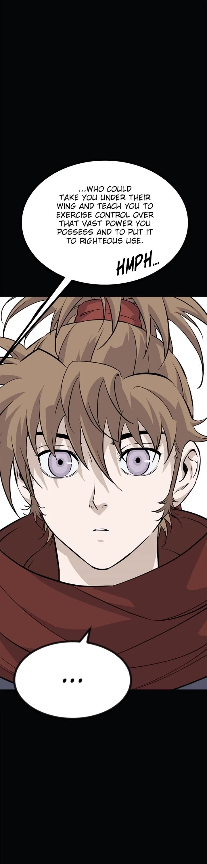 Asura Chapter 51 page 31 - Chapter 51: Episode 51