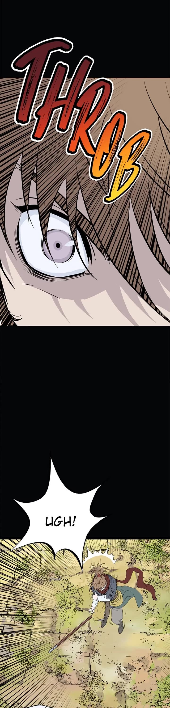 Asura Chapter 51 page 32 - Chapter 51: Episode 51