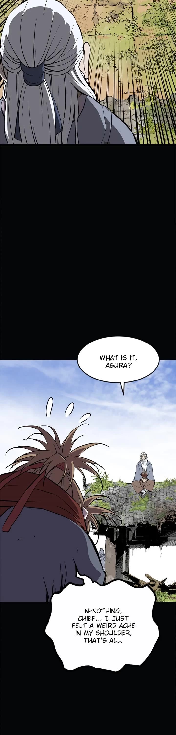 Asura Chapter 51 page 33 - Chapter 51: Episode 51