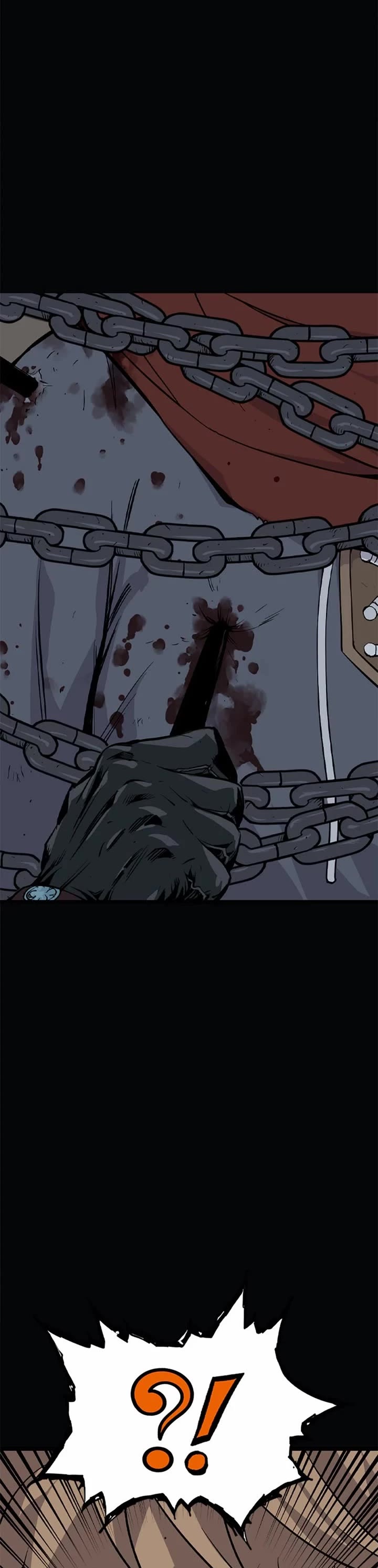 Asura Chapter 51 page 34 - Chapter 51: Episode 51
