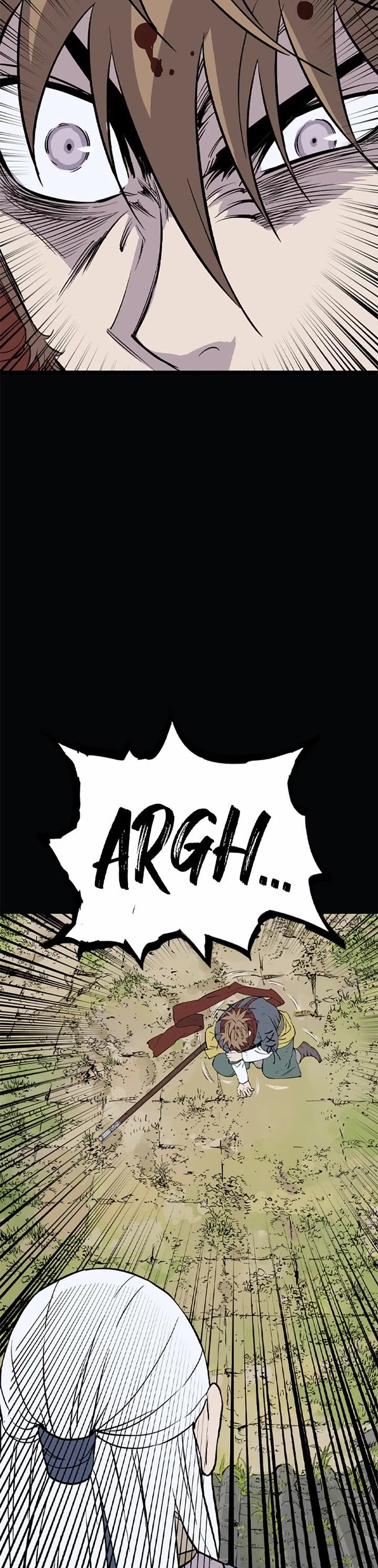 Asura Chapter 51 page 35 - Chapter 51: Episode 51