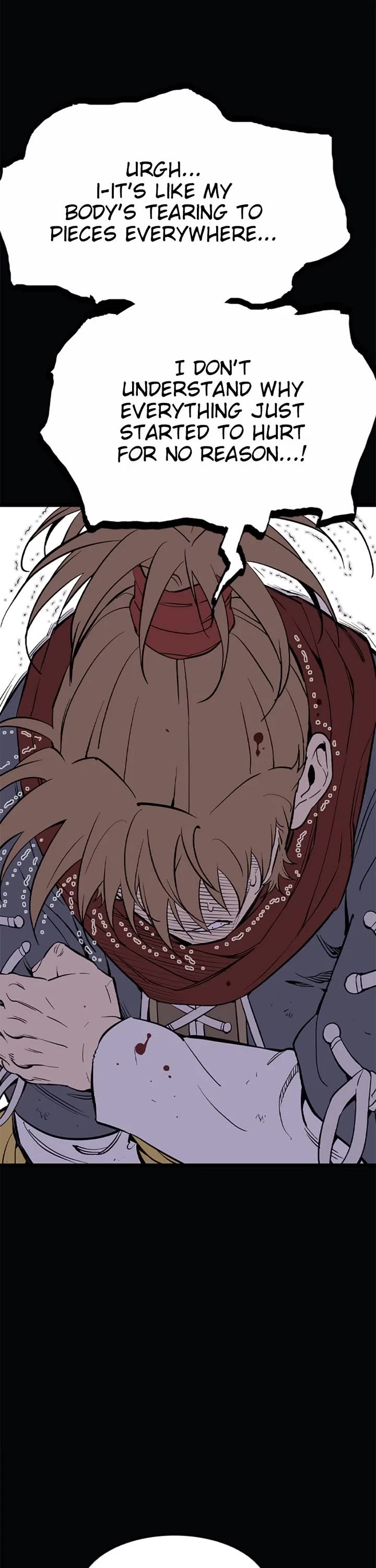 Asura Chapter 51 page 37 - Chapter 51: Episode 51