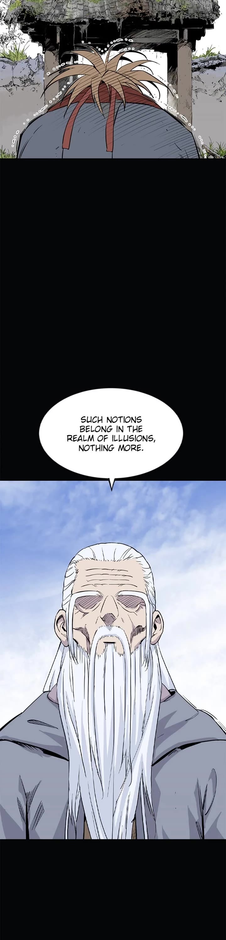 Asura Chapter 51 page 39 - Chapter 51: Episode 51
