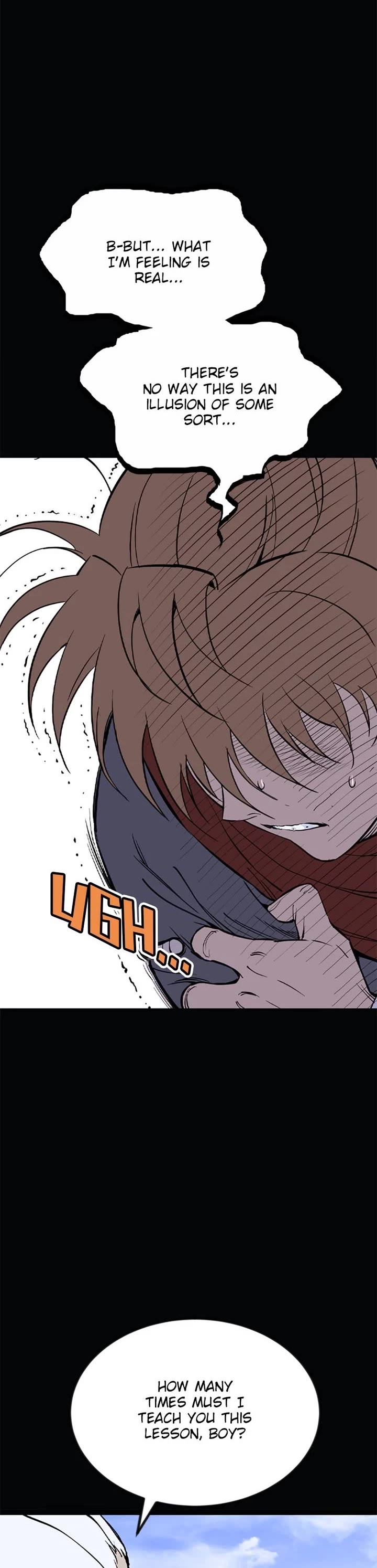 Asura Chapter 51 page 40 - Chapter 51: Episode 51