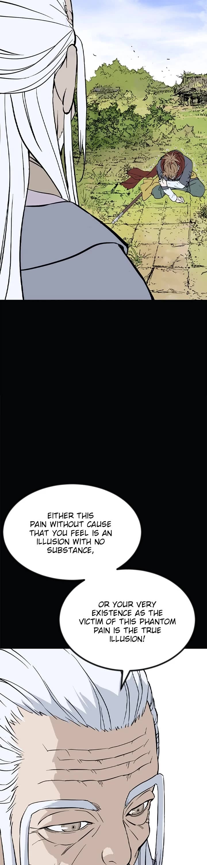 Asura Chapter 51 page 41 - Chapter 51: Episode 51