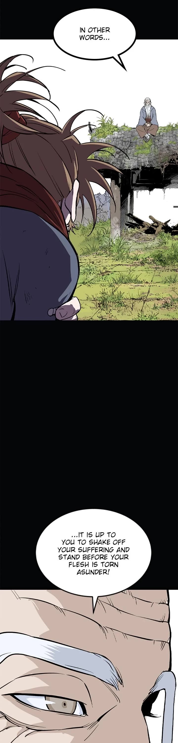 Asura Chapter 51 page 43 - Chapter 51: Episode 51