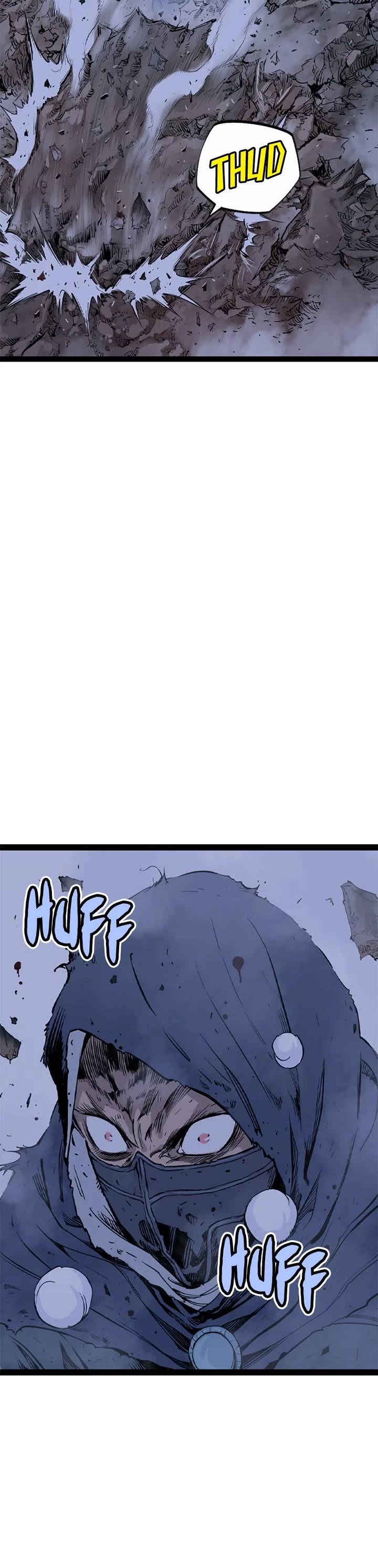 Asura Chapter 51 page 49 - Chapter 51: Episode 51