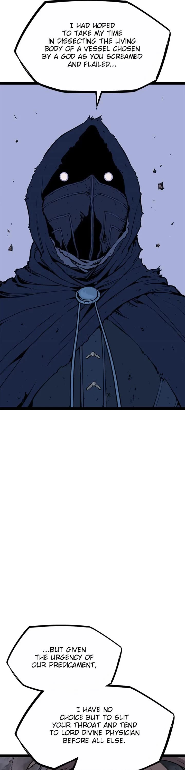 Asura Chapter 51 page 54 - Chapter 51: Episode 51