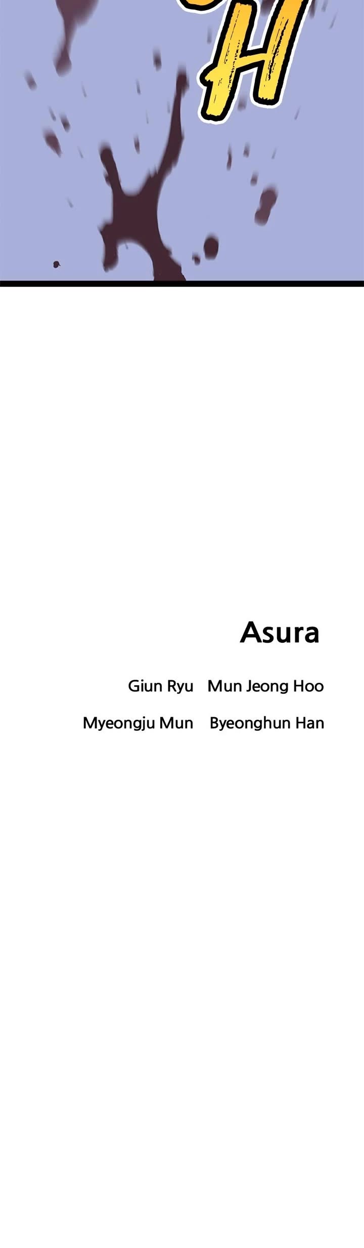 Asura Chapter 51 page 65 - Chapter 51: Episode 51