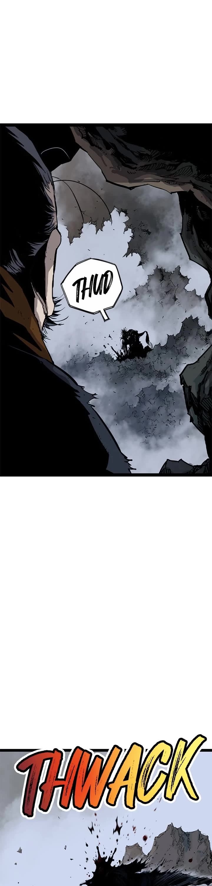 Asura Chapter 52 page 11 - Chapter 52: Episode 52