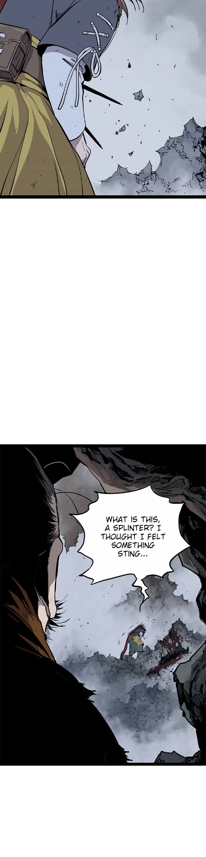 Asura Chapter 52 page 14 - Chapter 52: Episode 52