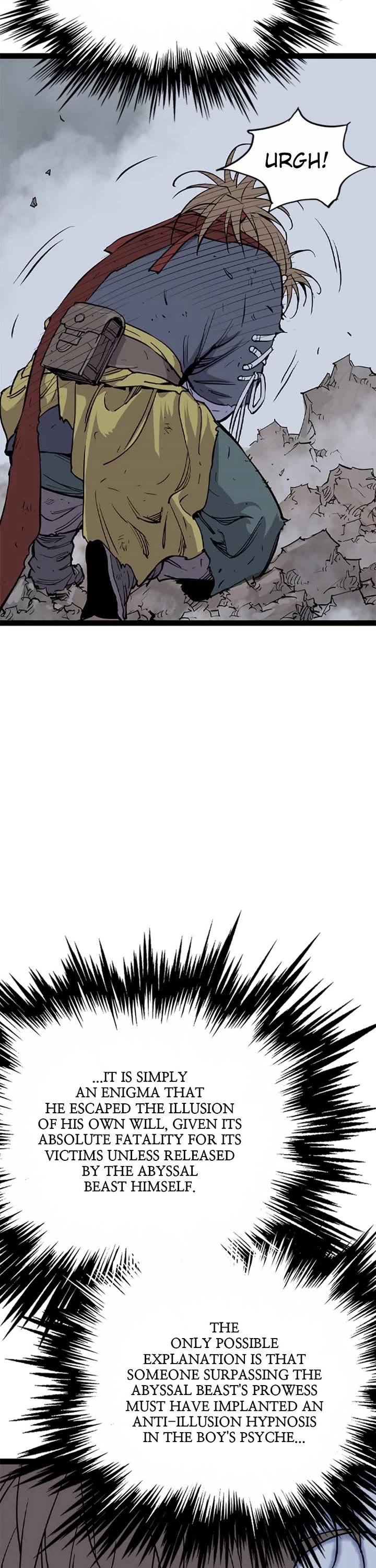Asura Chapter 52 page 17 - Chapter 52: Episode 52