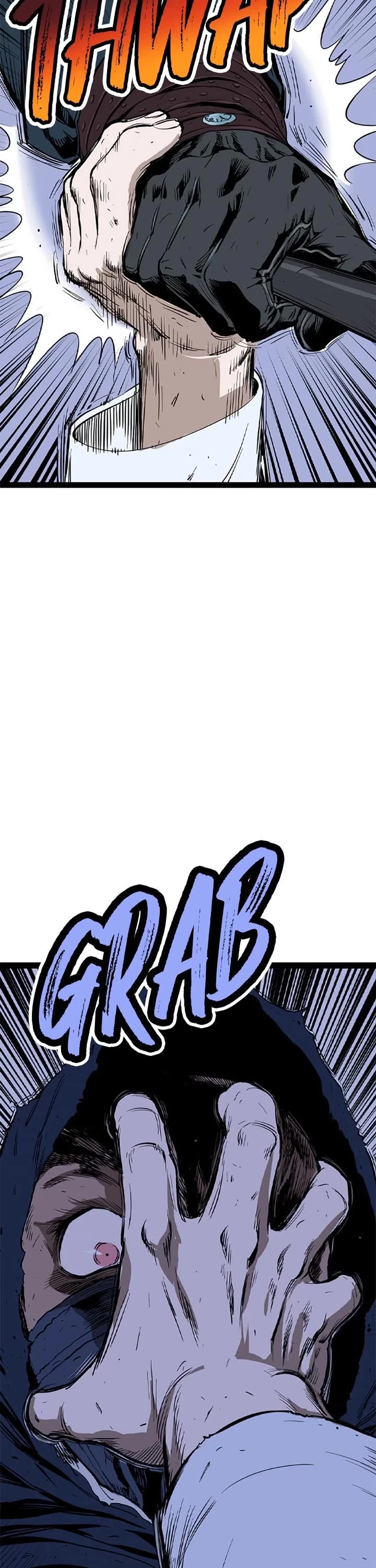 Asura Chapter 52 page 2 - Chapter 52: Episode 52