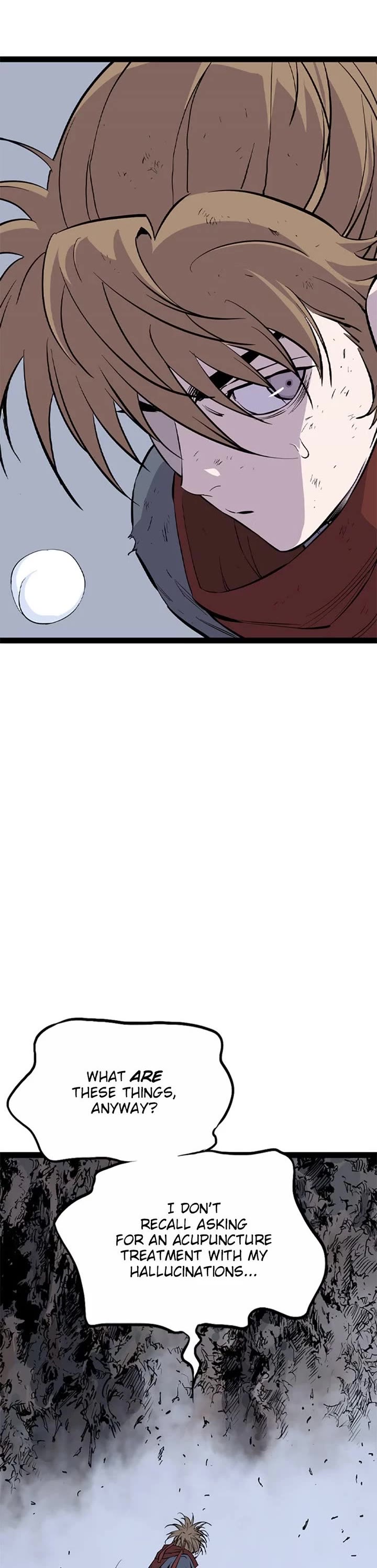 Asura Chapter 52 page 20 - Chapter 52: Episode 52