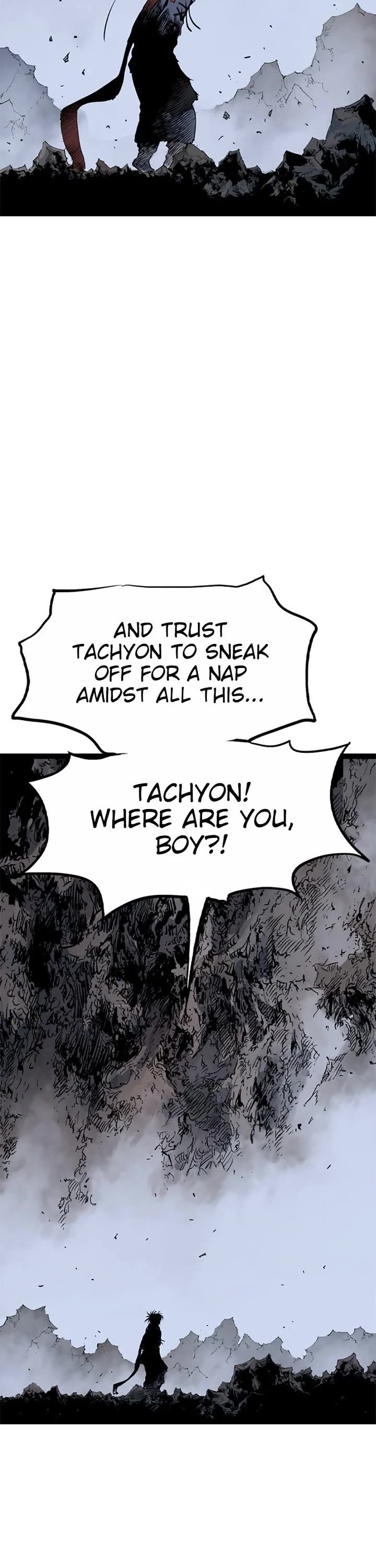 Asura Chapter 52 page 21 - Chapter 52: Episode 52