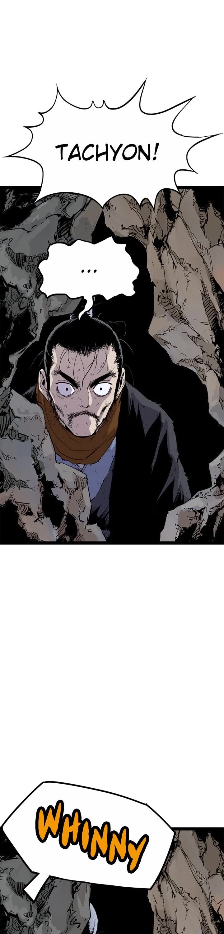 Asura Chapter 52 page 22 - Chapter 52: Episode 52