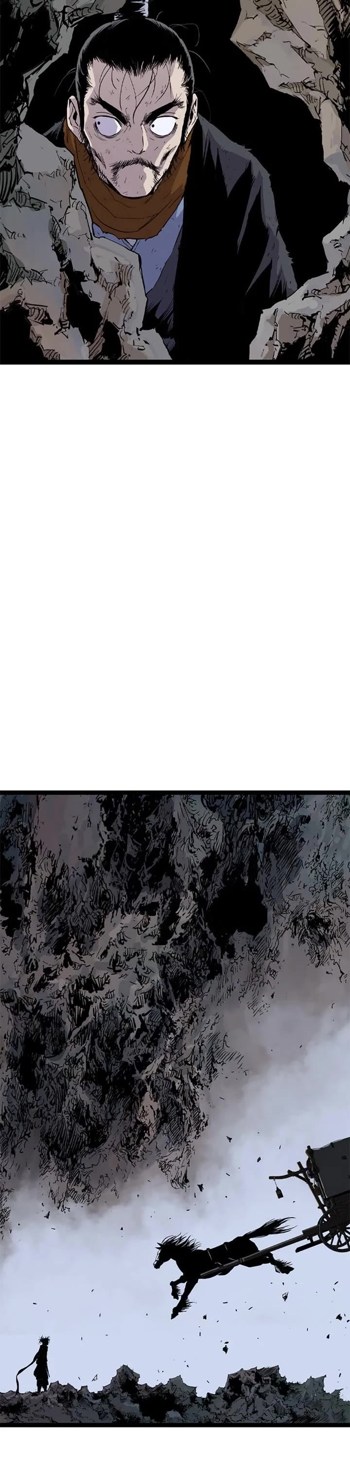 Asura Chapter 52 page 23 - Chapter 52: Episode 52