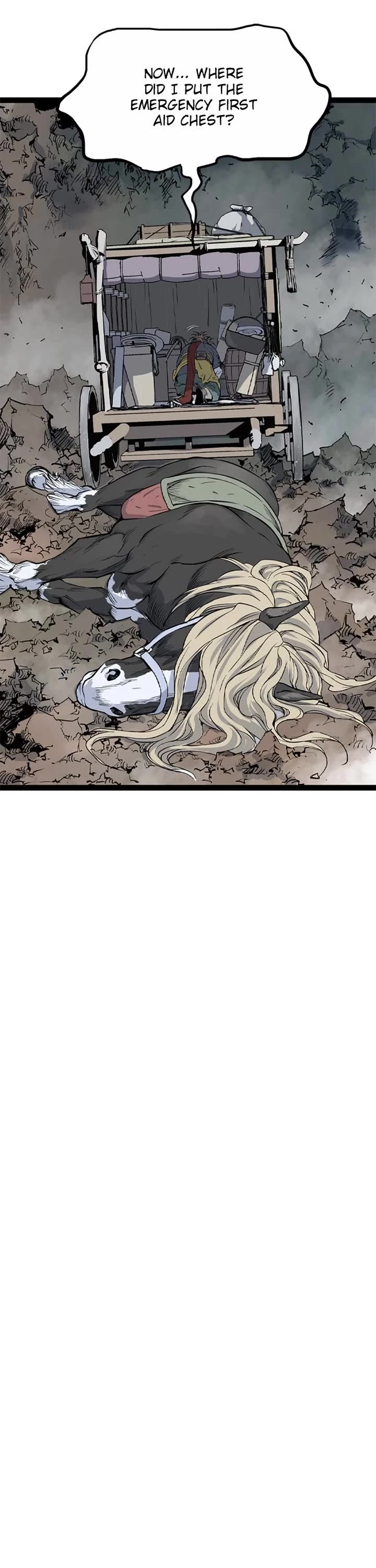 Asura Chapter 52 page 27 - Chapter 52: Episode 52