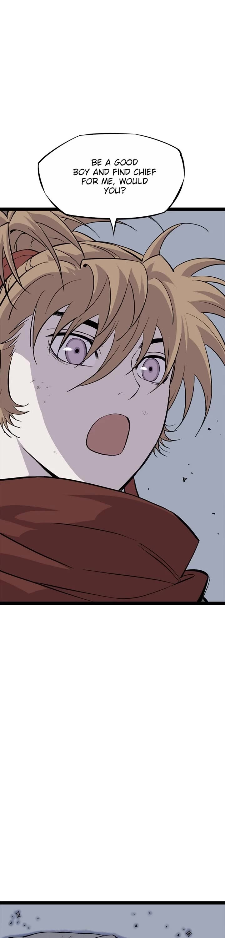 Asura Chapter 52 page 31 - Chapter 52: Episode 52