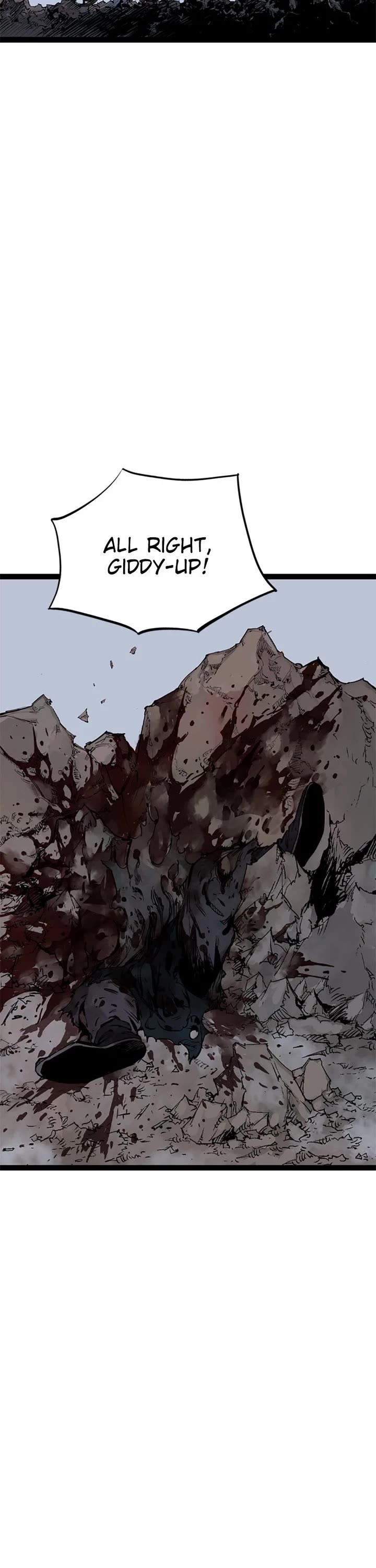 Asura Chapter 52 page 33 - Chapter 52: Episode 52