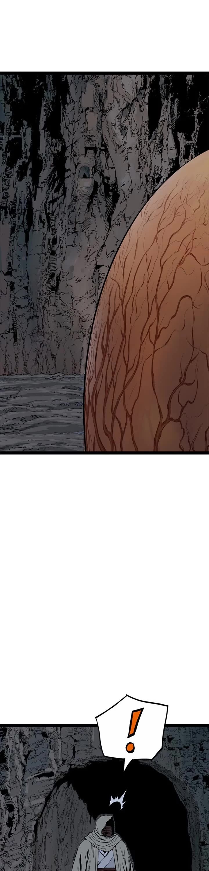Asura Chapter 52 page 36 - Chapter 52: Episode 52