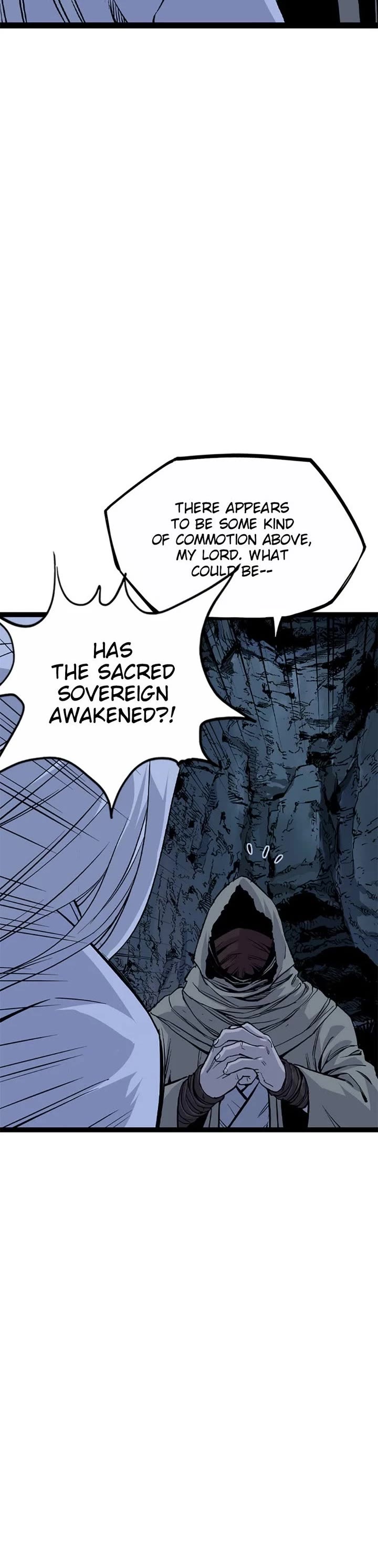 Asura Chapter 52 page 40 - Chapter 52: Episode 52