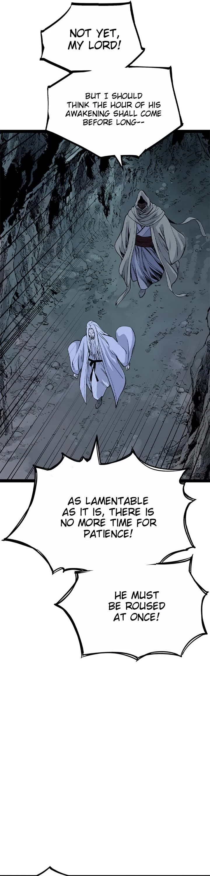 Asura Chapter 52 page 41 - Chapter 52: Episode 52