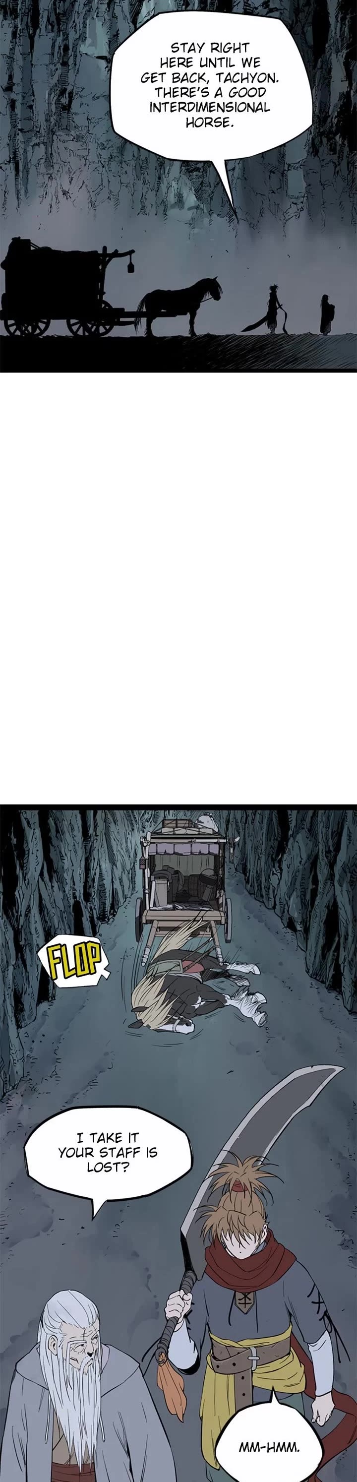 Asura Chapter 52 page 59 - Chapter 52: Episode 52