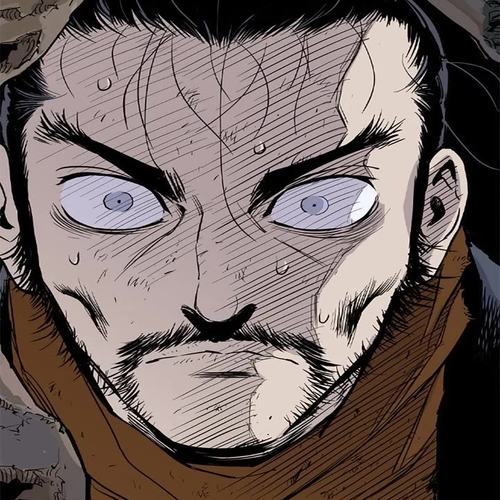 Asura Chapter 52: Episode 52 cover