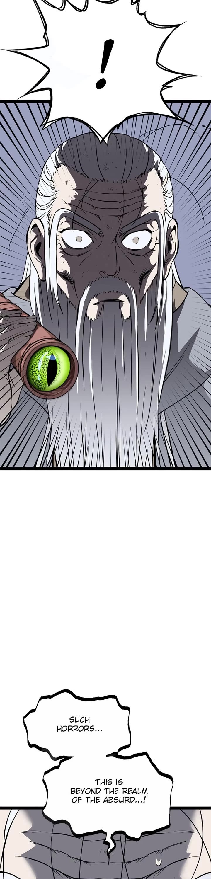 Asura Chapter 53 page 21 - Chapter 53: Episode 53