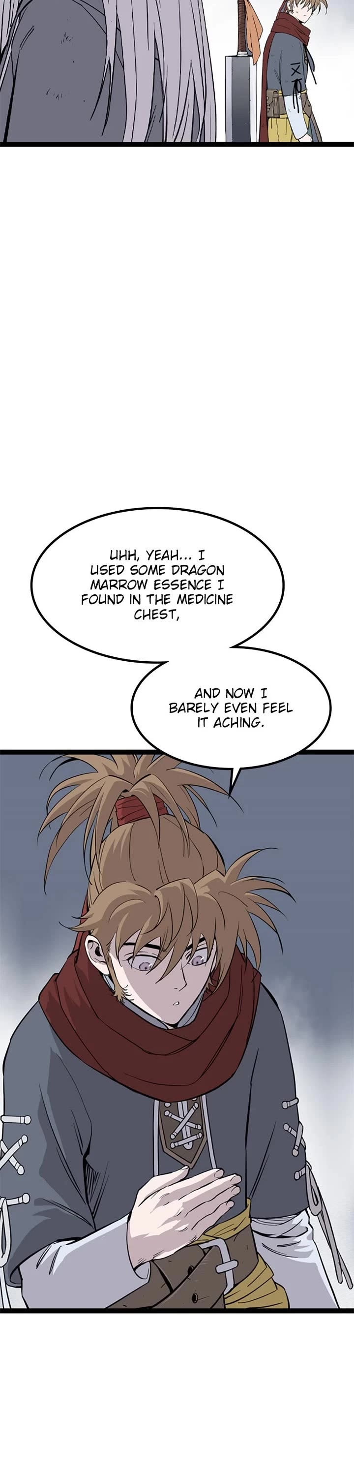 Asura Chapter 53 page 28 - Chapter 53: Episode 53