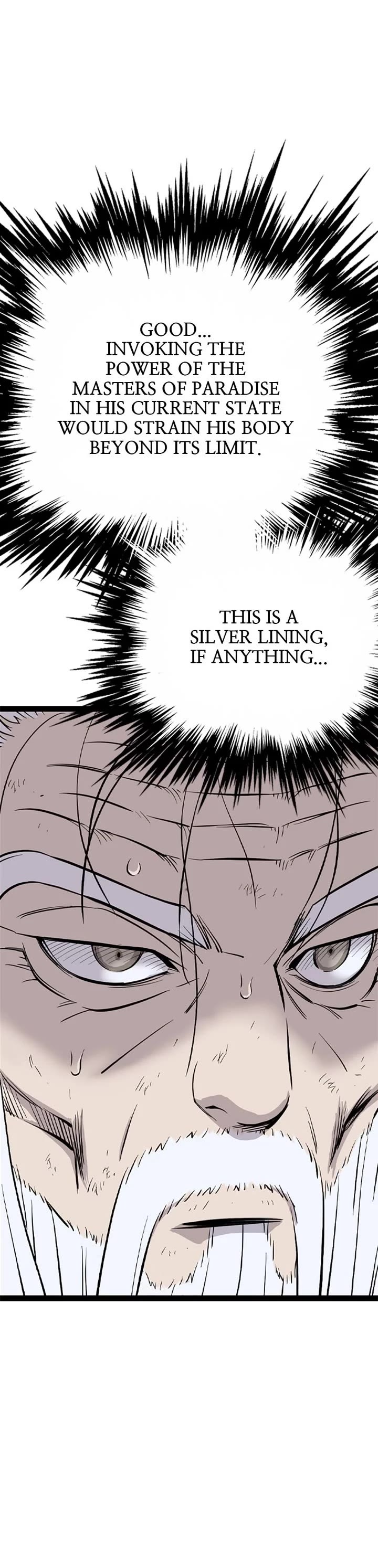 Asura Chapter 53 page 29 - Chapter 53: Episode 53