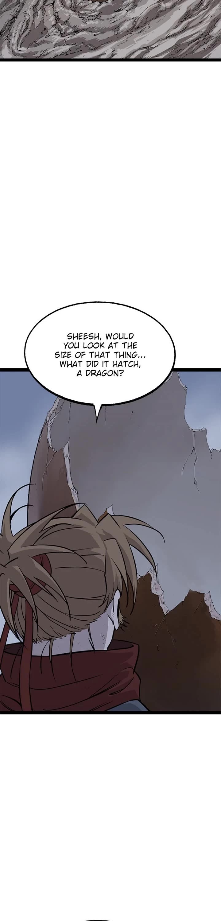 Asura Chapter 53 page 3 - Chapter 53: Episode 53