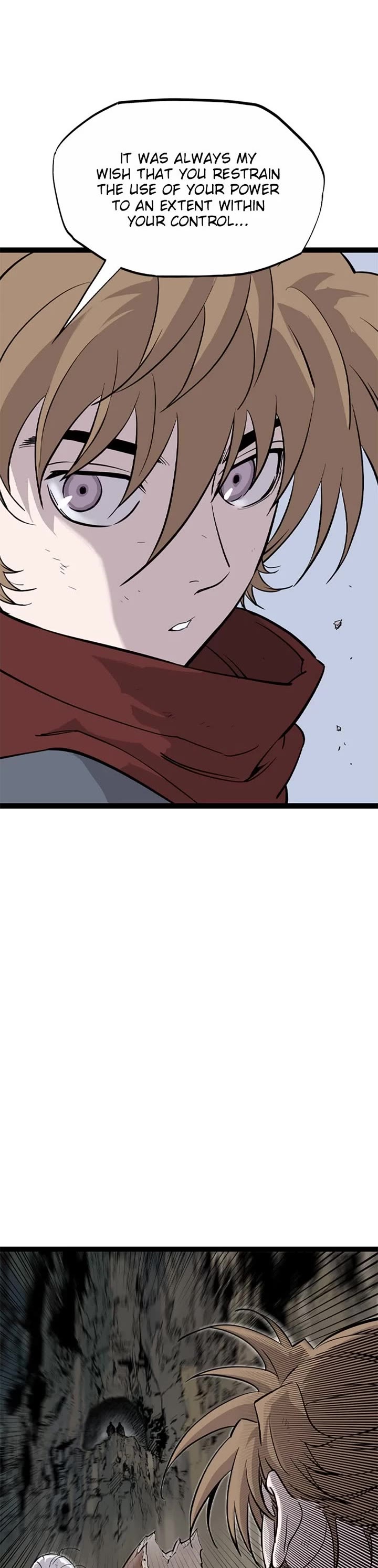 Asura Chapter 53 page 30 - Chapter 53: Episode 53